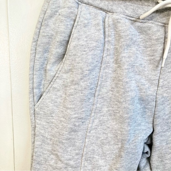 MATE Fleece Front-Seam Jake Jogger Pants Sweatpants - Picture 5 of 6